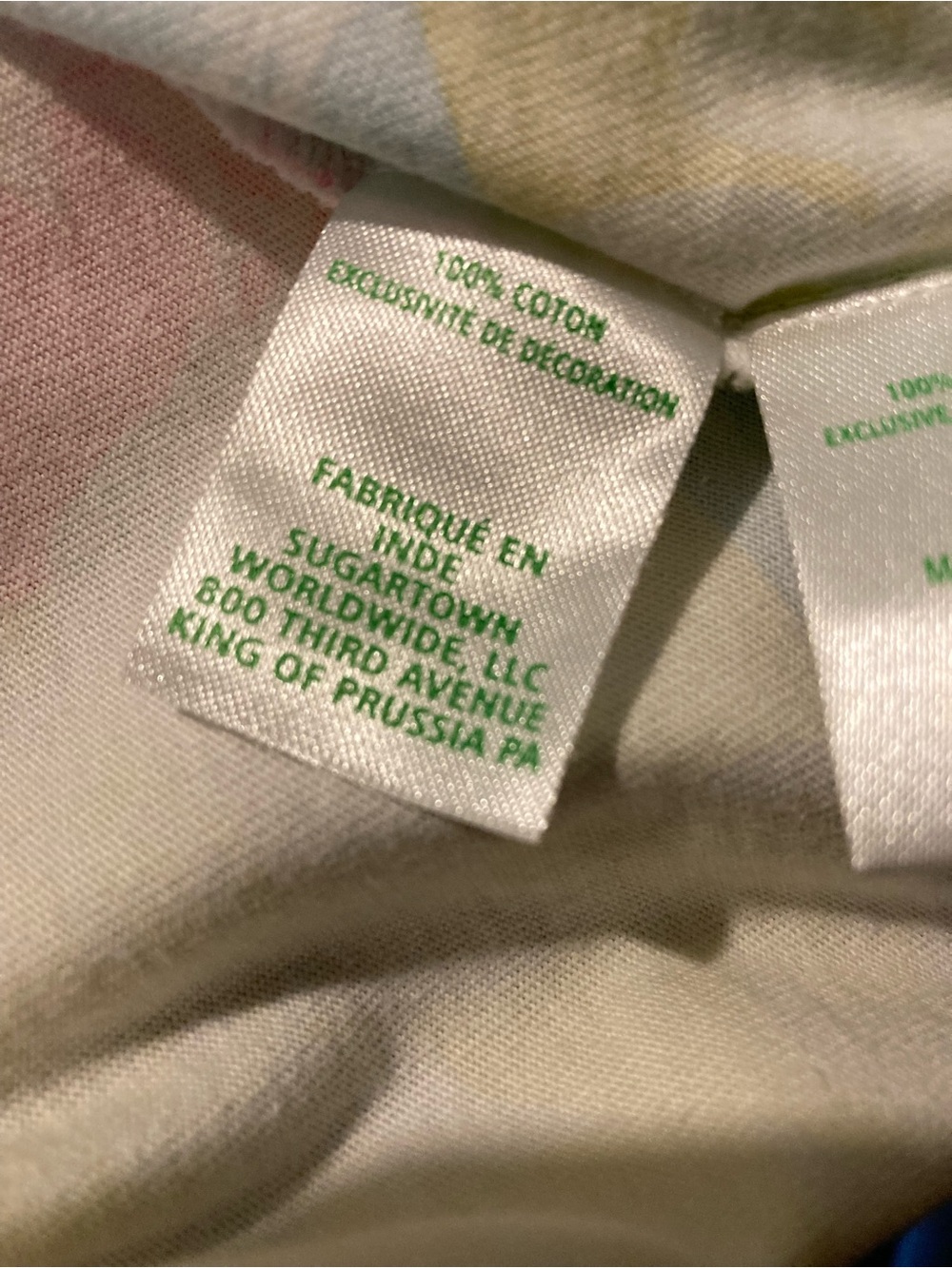 Lilly Pulitzer Raina Maxi dress - Picture 10 of 12